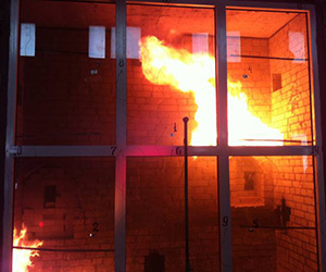 Противопожарные окна Шатура