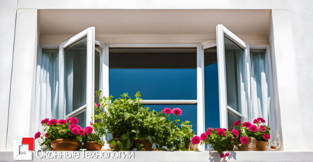 Экспертный обзор окон ПВХ: какие пластиковые окна выбрать для вашего дома Шатура