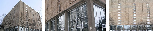 Филиал Российской Государственной Библиотеки Шатура