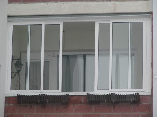 раздвижные пластиковые окна на балкон цена Шатура