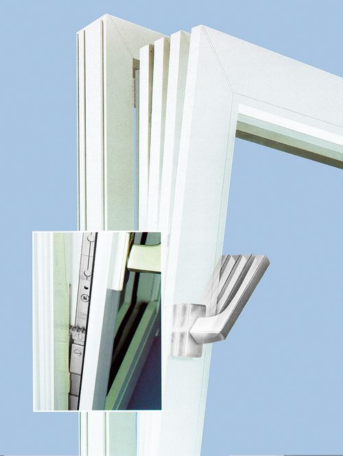 Как отрегулировать окна ПВХ: Настроить окно ПВ помогут мастера по ремонт и регулировке Шатура