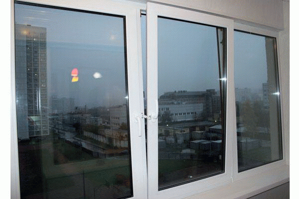 ЭКО защитные пластиковые окна Шатура